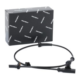 CITROËN ABS Sensor RIDEX 412W0131