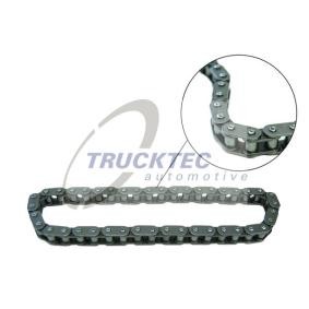 TRUCKTEC AUTOMOTIVE 08.12.068 Kit chaîne de distribution CITROËN C5