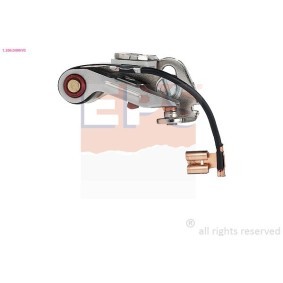 Comprar Condensador, sistema de encendido de EPS 1.117.090 a bajo precio de 9,46&nbsp;&euro;