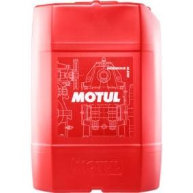 Comprar Aceite para transmisión automática de MOTUL 104001 a bajo precio de 204,26&nbsp;&euro;