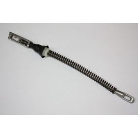 AUTOMEGA 120074010 Cable de freno de mano OPEL ZAFIRA