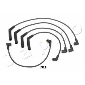 Zündleitungssatz von JAPKO 132703