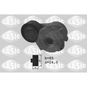 Achetez des Galet tendeur de courroie d'accessoire SASIC 1620055 à prix pour 178,95&nbsp;&euro;