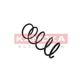 Fahrwerksfeder von KAMOKA 2110322