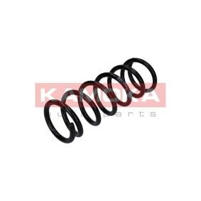 Fahrwerksfeder von KAMOKA 2120262
