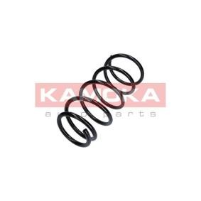 Fahrwerksfeder von KAMOKA 2120305