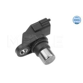 Nockenwellensensor des Herstellers MEYLE - Originalware Artikelnummer: 214 800 0002
