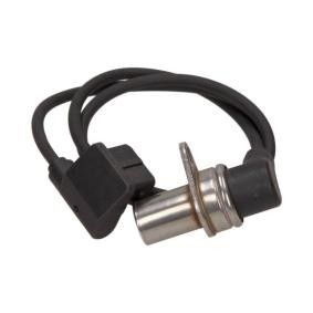 Motorelektrik des Herstellers MAXGEAR - Originalware Artikelnummer: 24-0032