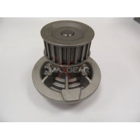 Motorelektrik des Herstellers MAXGEAR - Originalware Artikelnummer: 24-0169