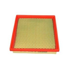 MAXGEAR 26-0323 Filtro de aire CHRYSLER Grand Voyager IV (RG, RS)