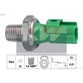 Achetez des Capteur de pression d'huile KW 500 146 à prix pour 8,82&nbsp;&euro;