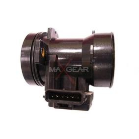 Motorelektrik des Herstellers MAXGEAR - Originalware Artikelnummer: 51-0032