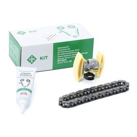 Achetez des Kit de chaîne de distribution INA 559 0106 10 à prix pour 66,30&nbsp;&euro;