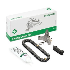 Achetez des Kit de chaîne de distribution INA 559 0111 10 à prix pour 151,41&nbsp;&euro;