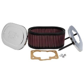 Achetez des Filtre à air sport K&N Filters 56-1120 à prix pour 136,83&nbsp;&euro;