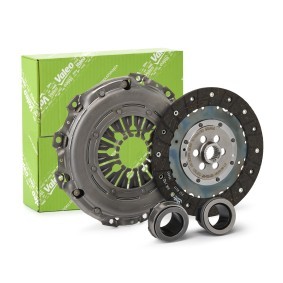 VALEO 832253 Kit frizione BMW Serie 6