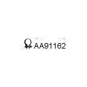 Acquista Pezzo per fissaggio, Imp. gas scarico da VENEPORTE AA91162 a buon mercato per soli 11,80&nbsp;&euro;