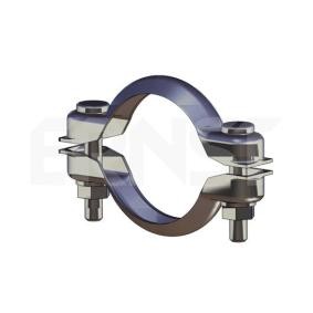 Acquista Kit pezzi per fissaggio, Imp. gas scarico da ERNST 496421 a buon mercato per soli 6,94&nbsp;&euro;