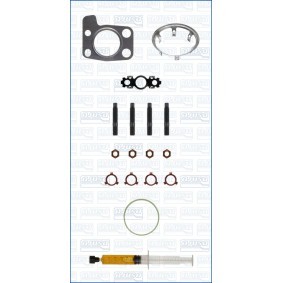 Acquista Kit montaggio turbocompressore da AJUSA JTC12015 a buon mercato per soli 30,28&nbsp;&euro;