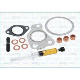 Acquista Kit montaggio turbocompressore da AJUSA JTC12245 a buon mercato per soli 22,61&nbsp;&euro;