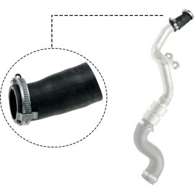 Acquista Flessibile aria alimentazione da GATES 09-0572 a buon mercato per soli 22,38&nbsp;&euro;