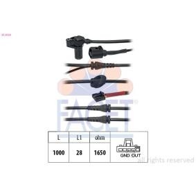 Acquista Sensore ABS da FACET 21.2123 a buon mercato per soli 76,70&nbsp;&euro;