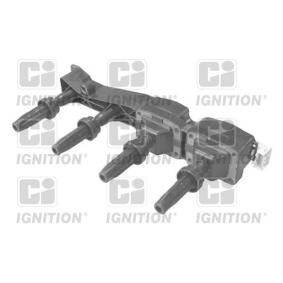 Acquista Unità bobina d'accensione da QUINTON HAZELL XIC8222 a buon mercato per soli 172,22&nbsp;&euro;