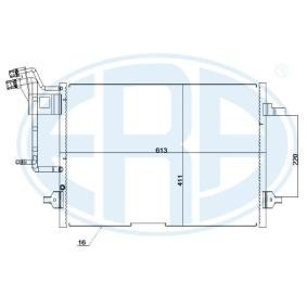 Acquista Condensatore climatizzatore da ERA 667216 a buon mercato per soli 191,30&nbsp;&euro;