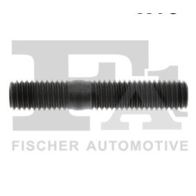 FA1 985-818.10 Kit montaggio, imp. gas scarico HYUNDAI