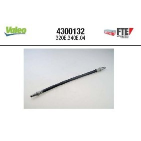 FTE 4300132 Tubo frizione BMW Serie 6