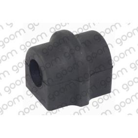 Acquista Bronzina cuscinetto, Barra stabilizzatrice da GOOM SS-0194 a buon mercato per soli 39,68&nbsp;&euro;