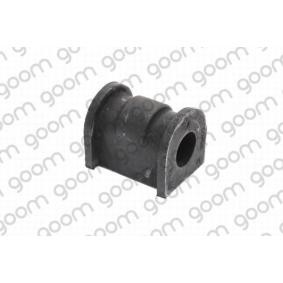 Acquista Bronzina cuscinetto, Barra stabilizzatrice da GOOM SS-0258 a buon mercato per soli 18,01&nbsp;&euro;
