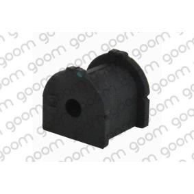 Acquista Bronzina cuscinetto, Barra stabilizzatrice da GOOM SS-0323 a buon mercato per soli 41,01&nbsp;&euro;