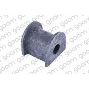 Acquista Bronzina cuscinetto, Barra stabilizzatrice da GOOM SS-0371 a buon mercato per soli 41,01&nbsp;&euro;