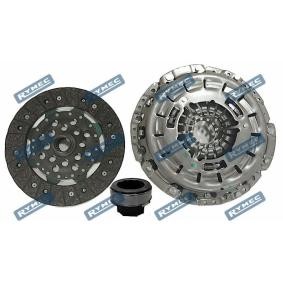 RYMEC JT1705 Kit frizione BMW Serie 6