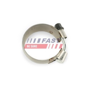 Acquista Staffa filo metallico, Imp. gas scarico da FAST FT84600 a buon mercato per soli 14,76&nbsp;&euro;
