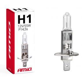 AMiO 01484 Lampadine abbaglianti JAGUAR XJ Sedan (X300, X330)