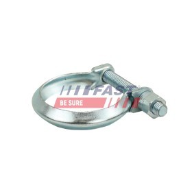 FAST FT84615 Pezzo per fissaggio, imp. gas scarico SMART