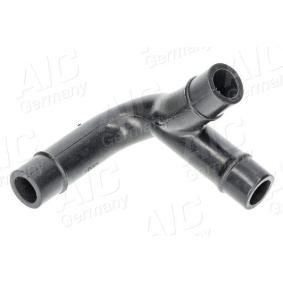 AIC 71839 Tubo flessibile, scarico aria copritestata AUDI 100 Avant (4A5, C4)