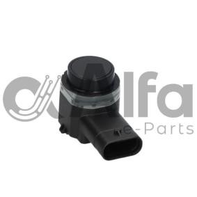 Alfa e-Parts AF06198 Sensori di parcheggio JAGUAR X-Type Station Wagon (X400)