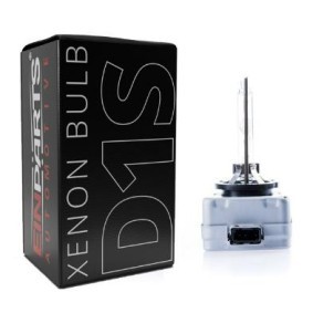 Acquista Lampada xenon da EINPARTS EPD1S STANDARD a buon mercato per soli 24,73&nbsp;&euro;