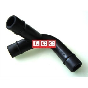 LCC LCC6107A Tubo flessibile, scarico aria copritestata AUDI 100 Avant (4A5, C4)