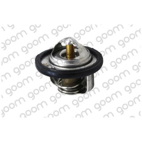 Acquista Termostato motore da GOOM THE-0080 a buon mercato per soli 18,85&nbsp;&euro;
