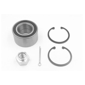 Acquista Kit cuscinetto ruota da GOOM WB-0147 a buon mercato per soli 19,67&nbsp;&euro;