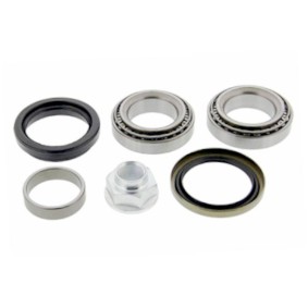 Acquista Kit cuscinetto ruota da GOOM WB-0195 a buon mercato per soli 20,88&nbsp;&euro;