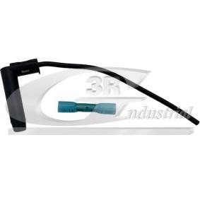 3RG 30204 Bobina d'accensione LAND ROVER Discovery 2 (L318)