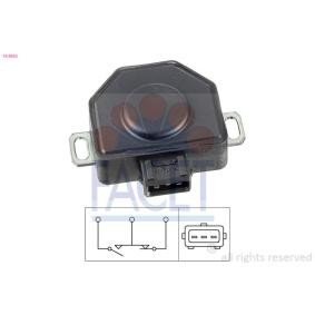 Acquista Sensore posizione farfalla da FACET 10.5032 a buon mercato per soli 55,56&nbsp;&euro;