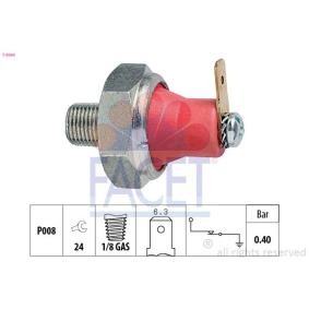 Acquista Interruttore di pressione olio da FACET 7.0094 a buon mercato per soli 6,02&nbsp;&euro;