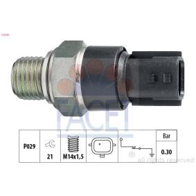 Acquista Interruttore di pressione olio da FACET 7.0181 a buon mercato per soli 9,88&nbsp;&euro;