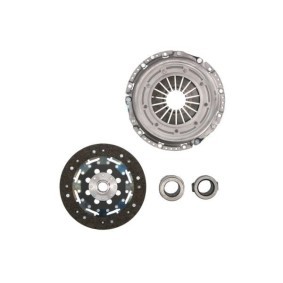 NEXUS F1B030NX Kit frizione BMW Serie 6